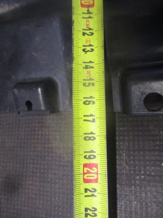 Воздуховод Nissan Juke F15 1.5 DCI, фото 6