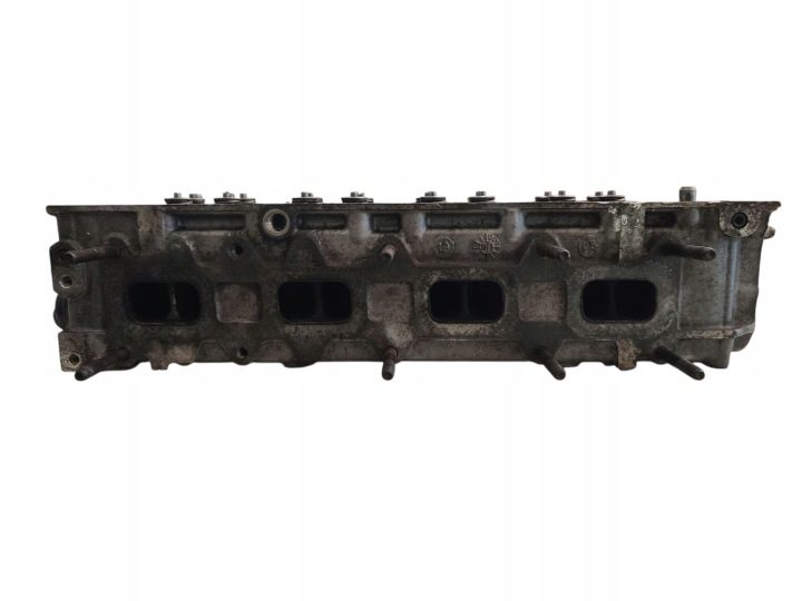 Головка блока валы Fiat Ducato III 2.3 JTD F1AE0481D 50229500, фото 5