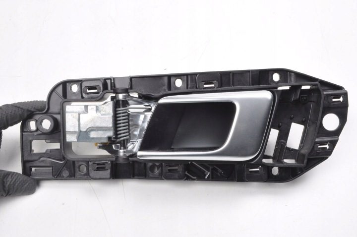 PORSCHE CAYENNE 9Y0 РУЧКА ВНУТРЕННЯЯ ЛЕВАЯ 9Y0947105A 9Y0837019A, фото 2