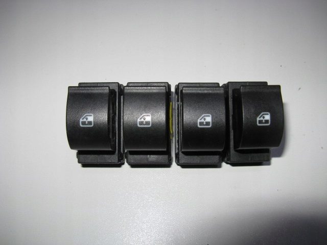КНОПКА СТЕКЛОПОДЪЕМНИКА FIAT BRAVO II, фото 1