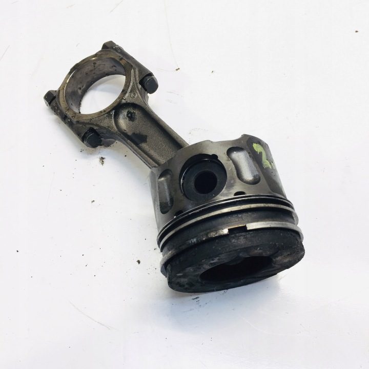 ПОРШЕНЬ ШАТУН PEUGEOT CITROEN 2,0 HDI 136 RHR, фото 3