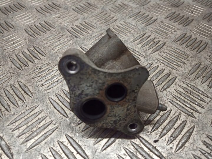 ОСНОВАНИЕ EGR CHEVROLET LACETTI 1.4 16V, фото 2
