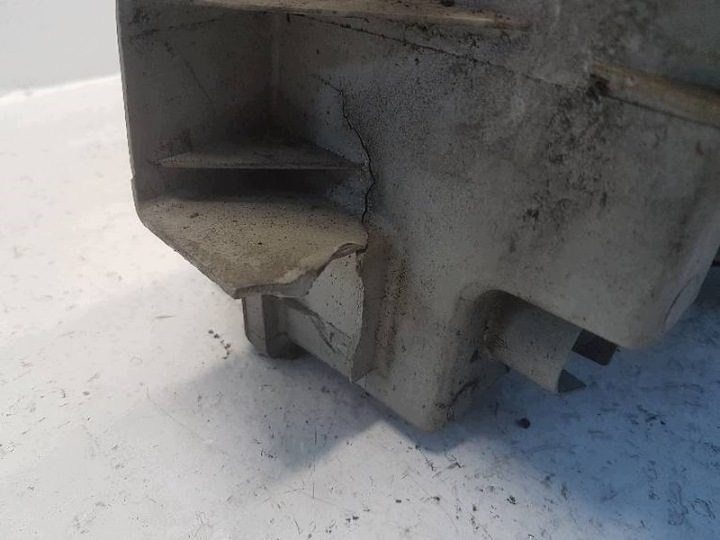 Фара Правая Передняя 0K6B051020 Kia K2500 Bongo II (SD) Рестайлинг, фото 5