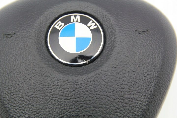 Заглушка подушки airbag крышка BMW F45 F46 3085548, фото 3
