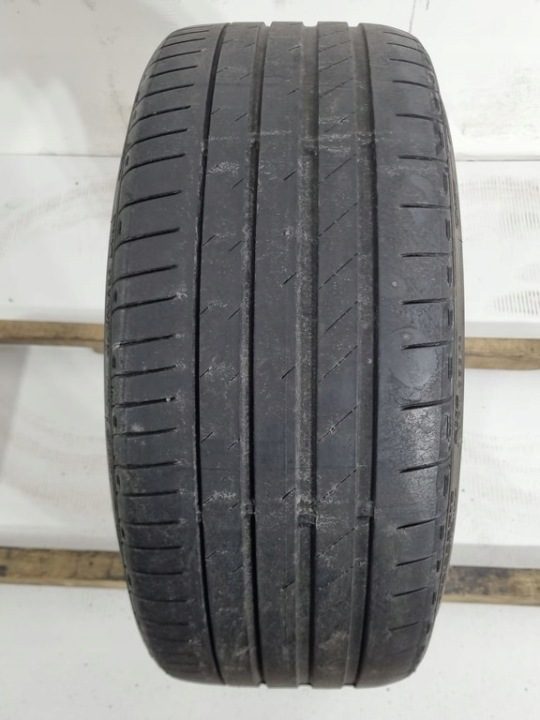 Шина летняя Nexen N'Fera Sport 225/35R19 88 Y защита диска, усилитель (XL), фото 2