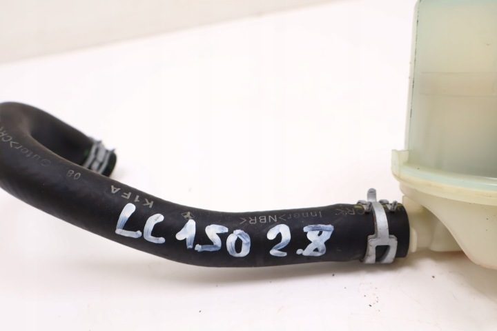 Toyota Land Cruiser 150 2.8 бачок жидкости гидроусилителя, фото 6