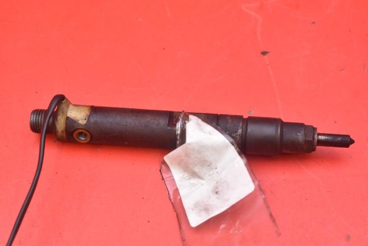 ФОРСУНКА 074130202A VW LT 35 2 II 2.5 TDI 102 Л.С. 96-06, фото 4