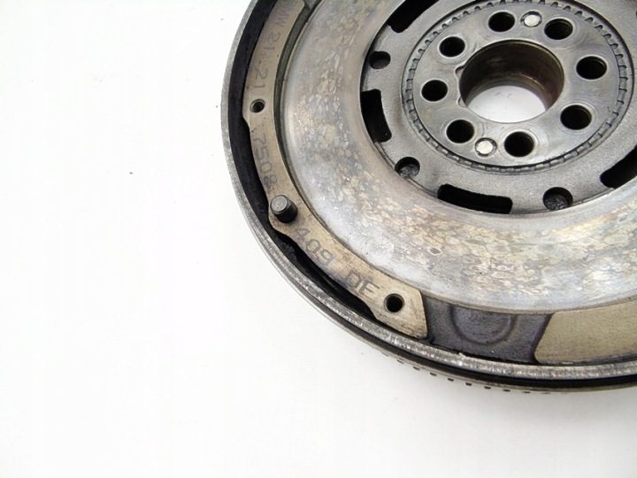 МАХОВИК ДВУХМАССОВЫЙ 1.9 1.8 BMW E36 E46 Z3 316 318 CI I M43B19 7508409, фото 4