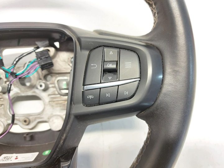 Ford Ranger VI 6 XLT 2023 г. руль P1WB3600RD, фото 2