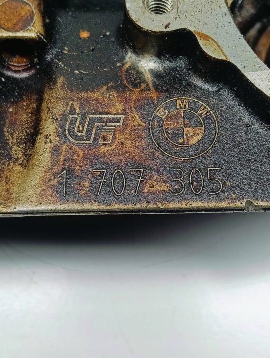 Актуатор Двойной VANOS BMW E39 2,5 1707305, фото 2