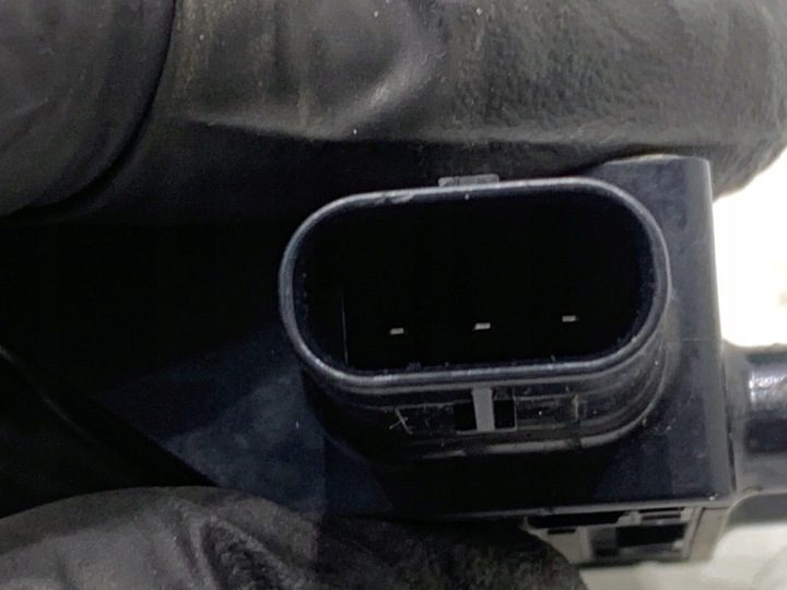 Датчик давления выхлопных газов DPF BMW G30 8746944 4.4 625 л.с., фото 3