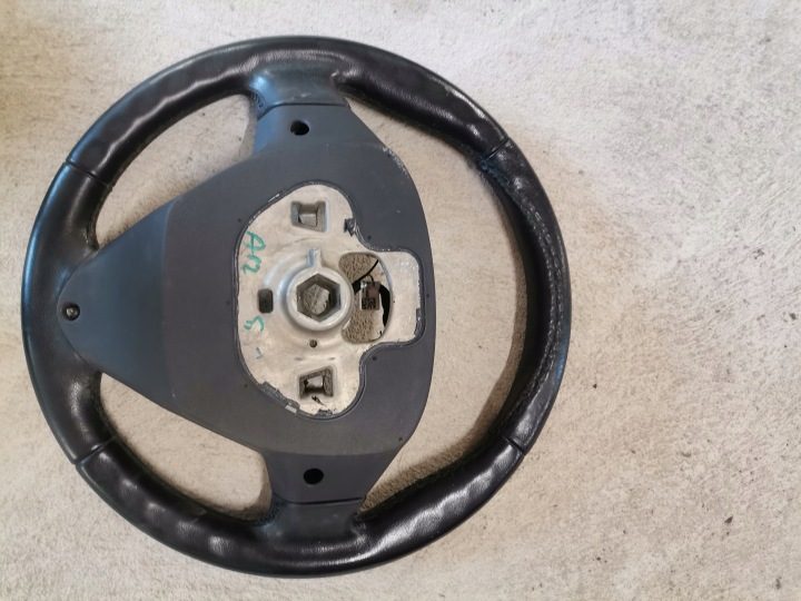 Ford B-Max руль мультифункциональный круиз-контроль кнопка, фото 2