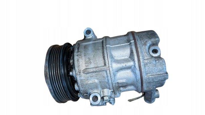 ASTRA K Турбо Компрессор Кондиционера 39034463, фото 2