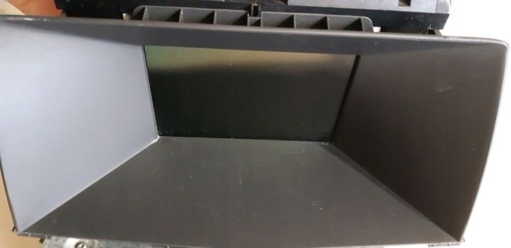 Автомагнитола Opel ASTRA H ZAFIRA B 1-DIN, фото 9