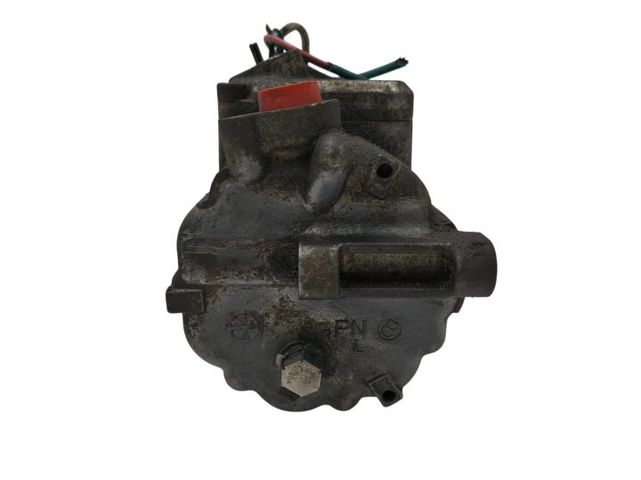 КОМПРЕССОР КОНДИЦИОНЕРА Saab 9-3 9-5 2.0T 12758380, фото 6