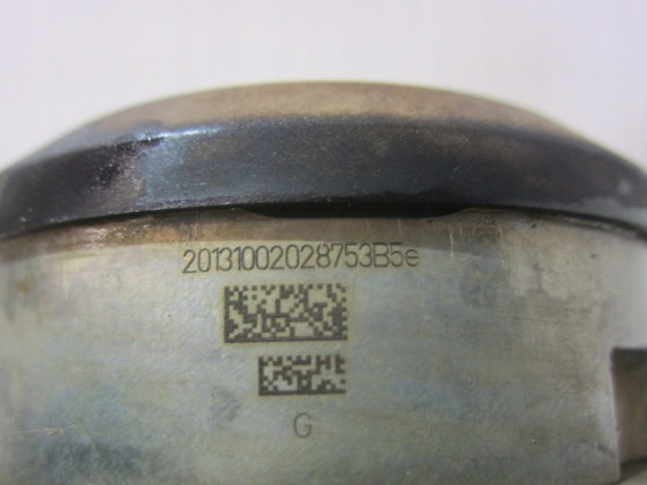 BMW X5 F15 F01 F10 F25 F30 E90 N55 VANOS ВЫПУСКНАЯ ШЕСТЕРНЯ 11367583208, фото 6