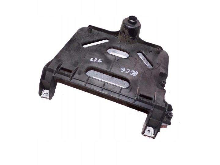 Площадка аккумулятора AUDI A6 (4F2, C6) 4F1907324A 3.0L дизель 171 кВт 2007, фото 1