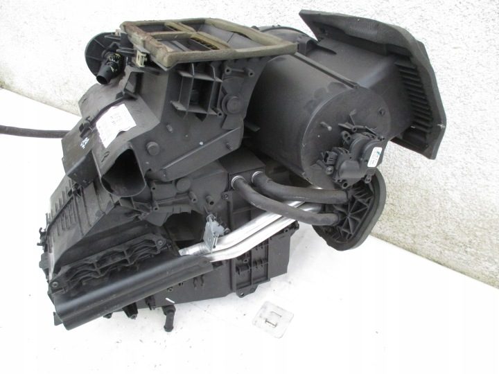 FORD FOCUS MK2 ОТОПИТЕЛЬ С KLIMĄ ЕВРОПА, фото 1