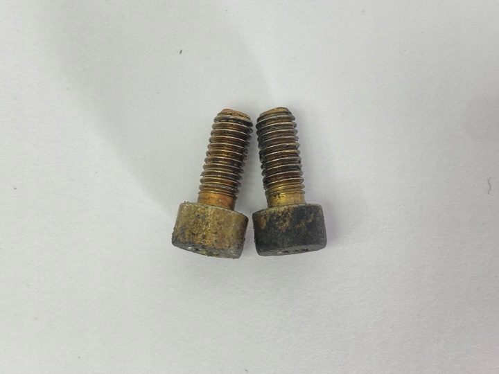 КЛАПАН ZIMNEGO ПУСКА MERCEDES W124 W201 W126 107 R129 0000714737, фото 13