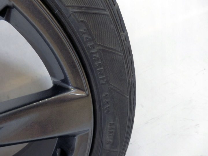 Колеса диски Lexus ES GS IS 5x114,3 245/45R17 ET38, фото 2