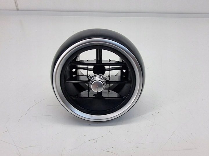 Дефлекторы панели приборного MERCEDES-BENZ GLC (X253, C253) A2058301200Q6, фото 1