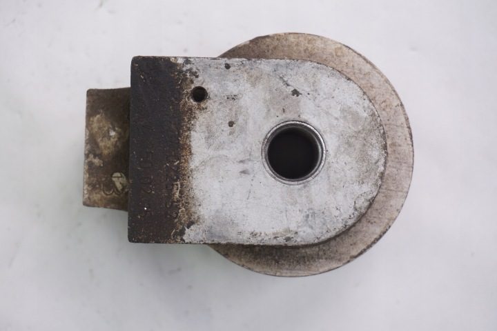 ПОДУШКА ДИФФЕРЕНЦИАЛА ЗАДНЯЯ MERCEDES W212 A2043500215, фото 4