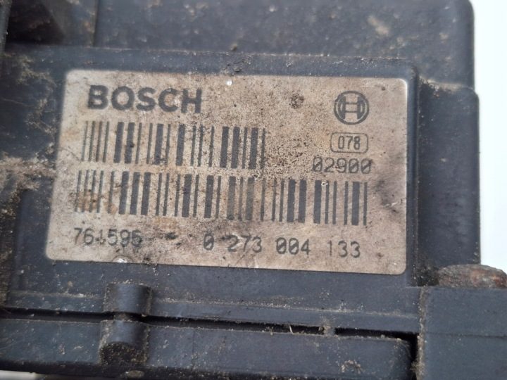 НАСОС ABS AUDI A4 B5 PASSAT B5 8E0614111P 0265220438 0273004133, фото 4