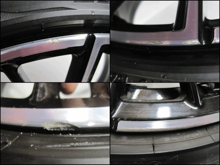 Колеса Диски Шины BMW 1 F40 R19, фото 8