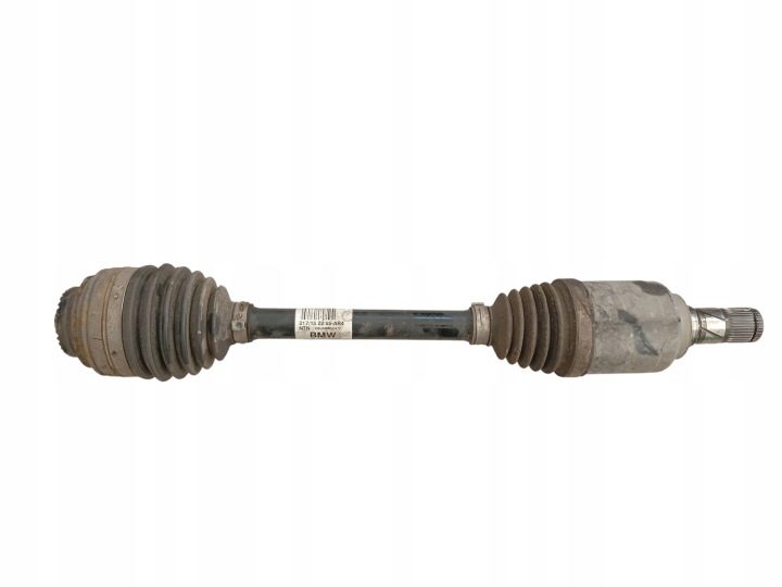 ПОЛУОСЬ ЛЕВАЯ ПЕРЕДНЯЯ BMW F46 F40 F45 F48 F39 MINI F54 F60 1.5 дизель 116 л.с. 8643373, фото 1