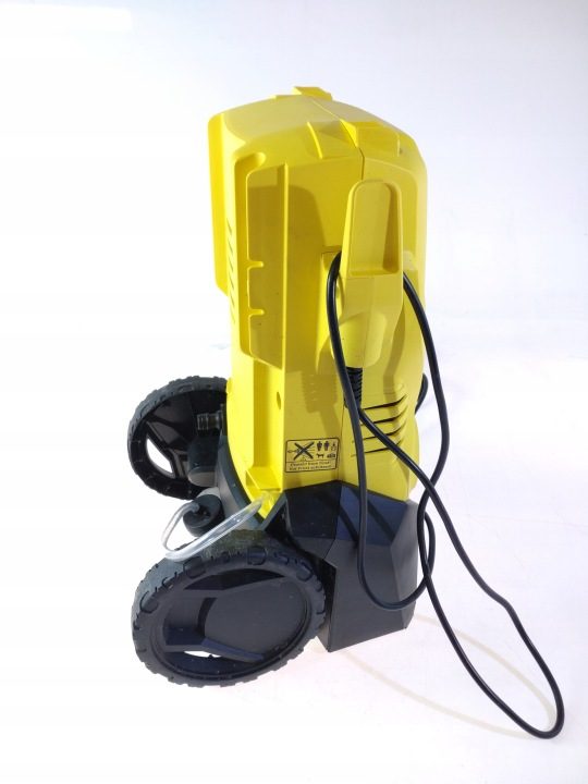 Мойка высокого давления Karcher K3 1.601-890.0, фото 6