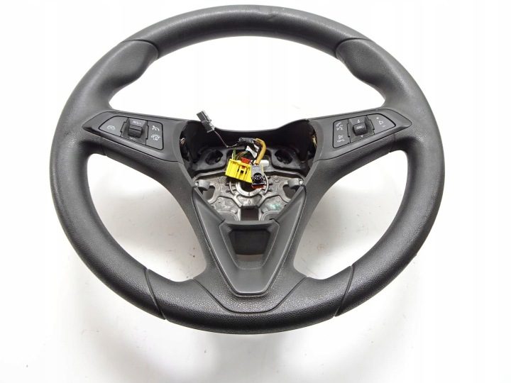 OPEL ASTRA K РУЛЬ МУЛЬТИФУНКЦИОНАЛЬНЫЙ, фото 1