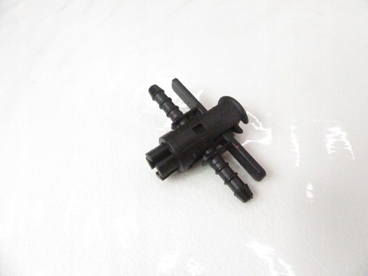 Патрубок przelewu обратка BMW e60 e61 e81 e83 e87 e88 e90 e91 e92 N47 177 л.с., фото 2