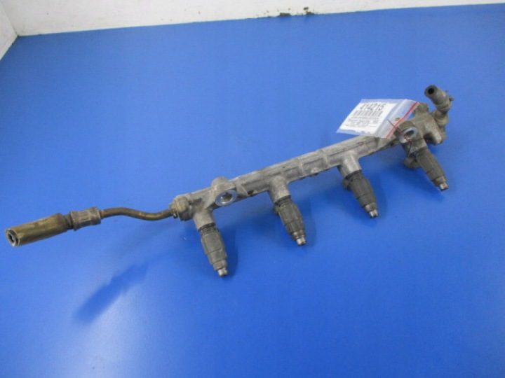 MITSUBISHI SPACE STAR 1.3 16V ФОРСУНКИ CDH166, фото 1