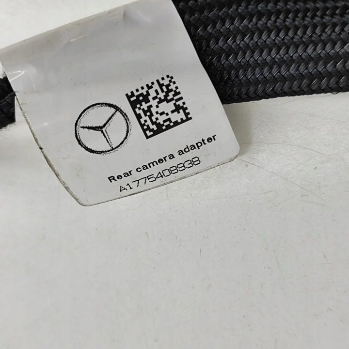Mercedes GLA H247 A W177 2024 камера заднего вида A0009059412 A1775408938, фото 9