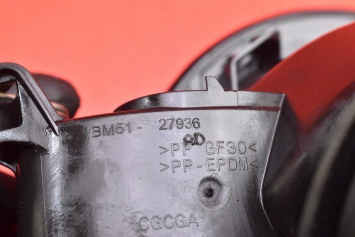ЛЮЧОК ГОРЛОВИНЫ БЕНЗОБАКА OB BM51-27936-AD FORD FOCUS MK3 УНИВЕРСАЛ 11-15, фото 8