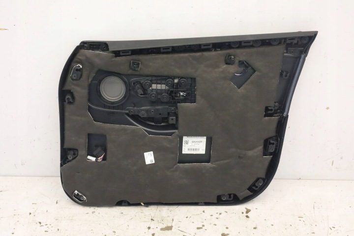 Обшивка двери левая передняя BMW F45 F46, фото 3