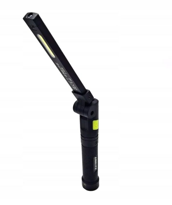 UNILITE IL-925R Складной фонарь инспекционный, фото 3