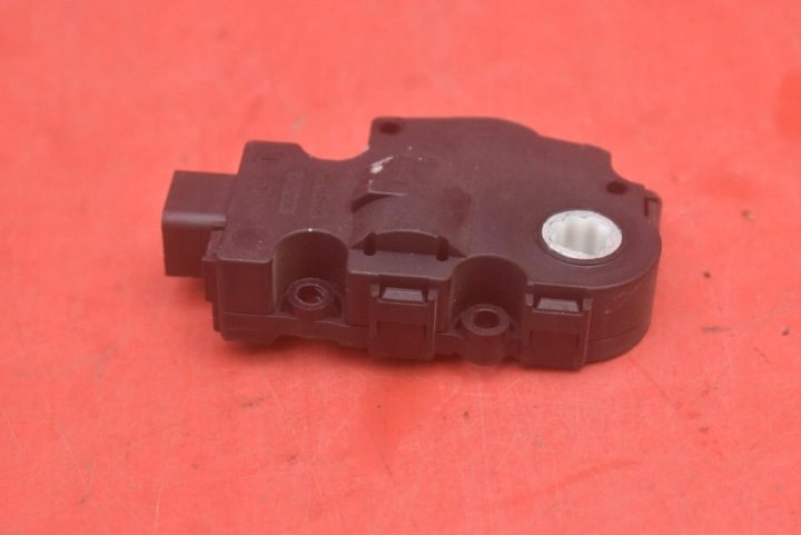 МОТОРЧИК ПЕЧКИ 929888GD BMW X5 E70 3.0 дизель 235 Л.С. 06-10, фото 3