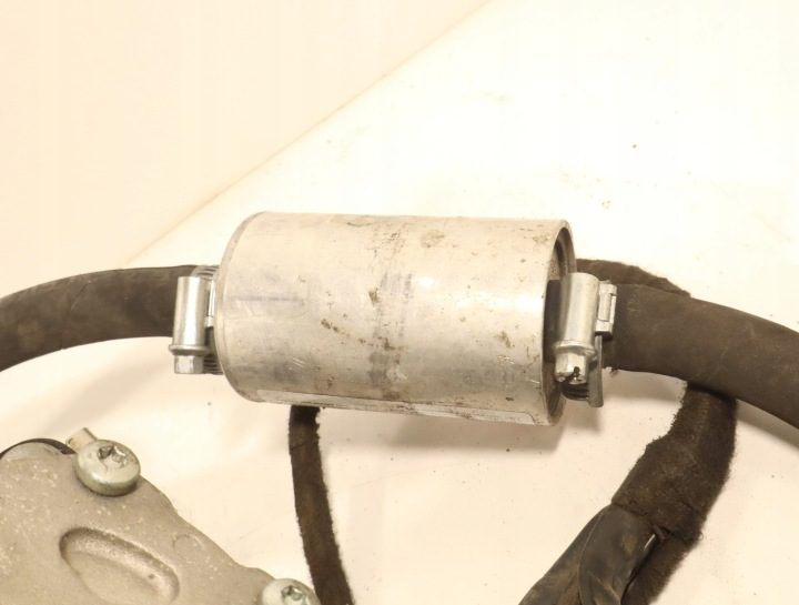 Гбо LPG Dacia Logan II 1.2 DE817030-3, фото 5