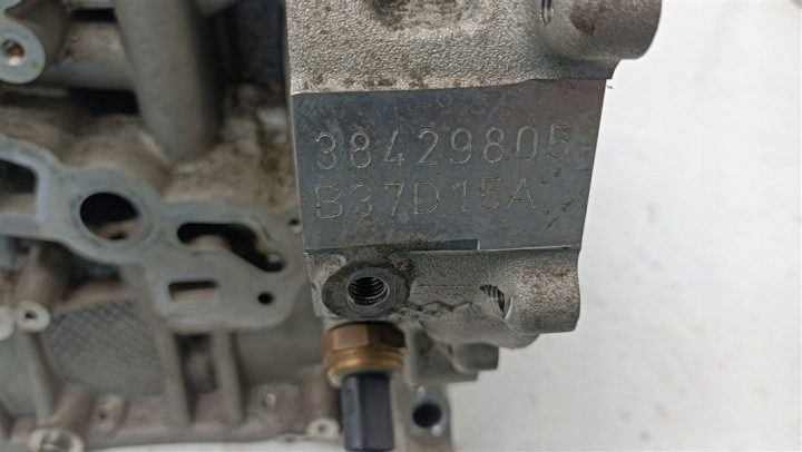 БЛОК ЦИЛИНДРОВ BMW F20 F40 F45 X1 F48 MINI F54 1.5D 8579312 / B37D / B37D15A, фото 10