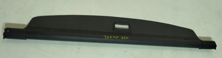ШТОРКА БАГАЖНИКА VW TOURAN I РЕСТАЙЛИНГ 06-10, фото 2