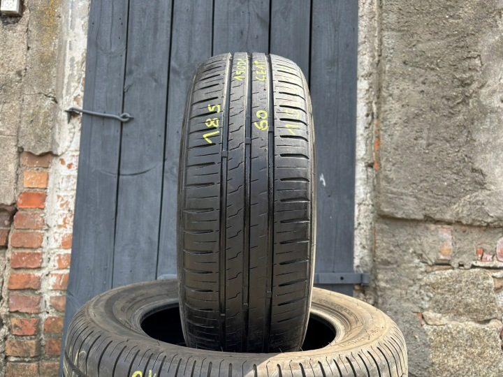 Шина летняя Ceat ECODRIVE 185/60R15 88 H усилитель (XL), фото 2