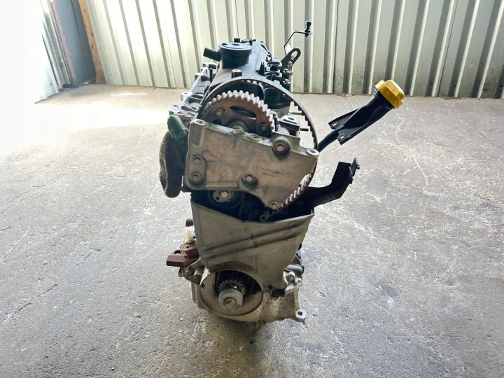Nissan OE K9K, фото 2