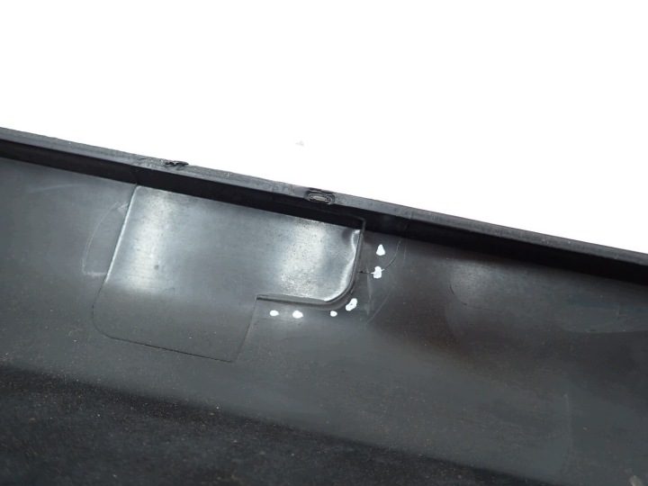 Накладка порога левый Dacia Sandero III 3 764197469R, фото 10