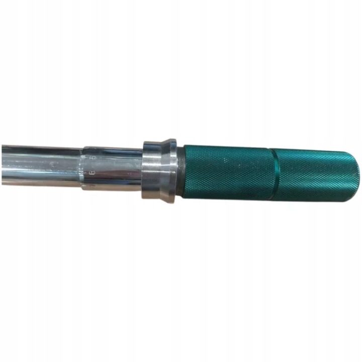 КЛЮЧ ДИНАМОМЕТРИЧЕСКИЙ 1/2" 40-200 Нм - 96312 SATA, фото 4