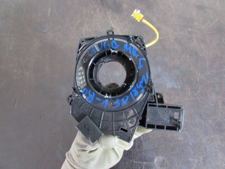 Шлейф Airbag Ford Kuga 08-13r 4M5T14A664AB, фото 3