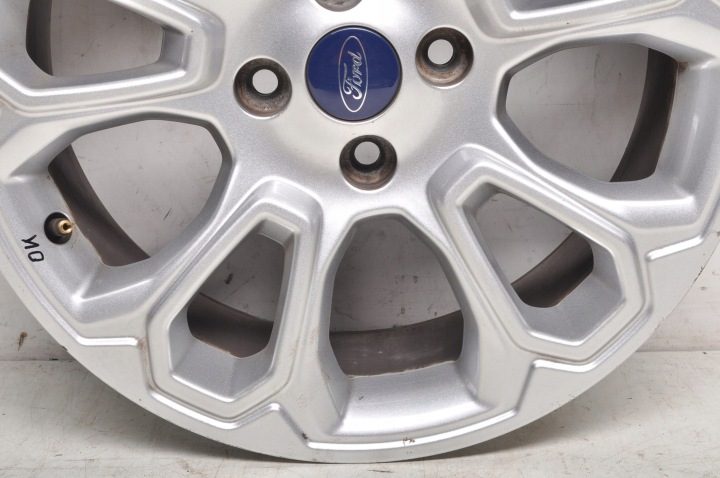 Литой диск FORD 7.0" x 17" 4x108, фото 8