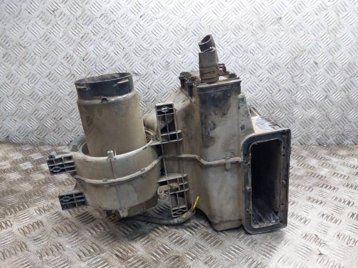 КОРПУС ПЕЧКИ VOLKSWAGEN TRANSPORTER T4 ID: 237460, фото 3