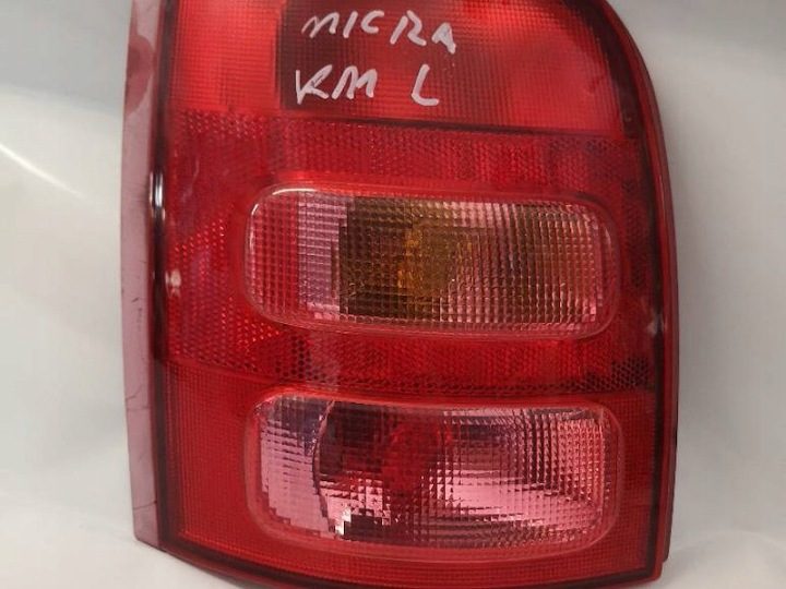 Фонарь задний правый NISSAN MICRA K11, фото 1