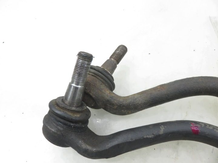 РУЛЕВАЯ РЕЙКА MERCEDES-BENZ GL I (X164) (2006-2009-2012) 2511101100, фото 3